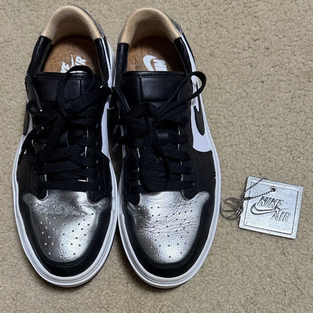 Nike Air Jordan 1 elevate - Picture 3 of 5